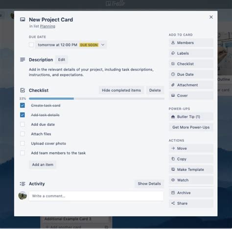 How To Use Trello For Project Management