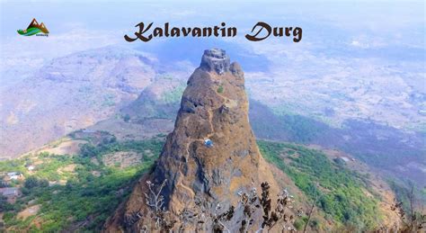 Book Tickets To Kalavantin Durg Thrilling Trek