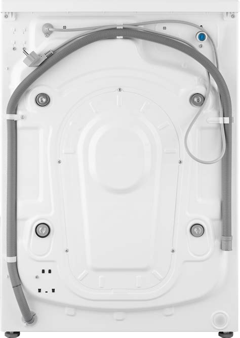 Cтиральная машина с инвертором и паром Weissgauff WM 46149 Inverter ...