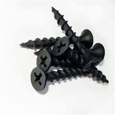Gypsum Board Screw At Best Price In Maler Kotla By Sarv Shreshth