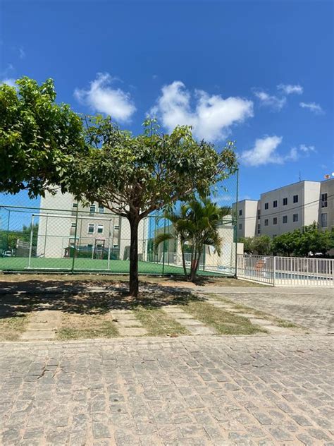 Apartamento na Rua Manoel Patrício de Medeiros 2100 Jardins em São