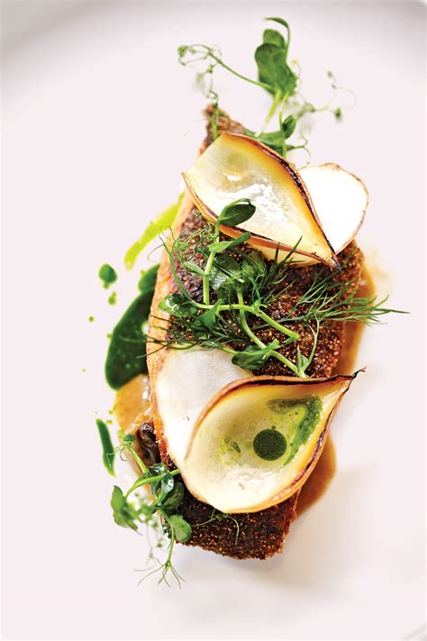 Nine Places in Berlin to Eat at Right Now