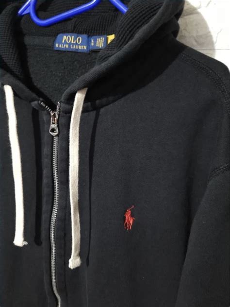 Зип худи Ralph Lauren: 620 грн. - Худі Дніпро на Olx