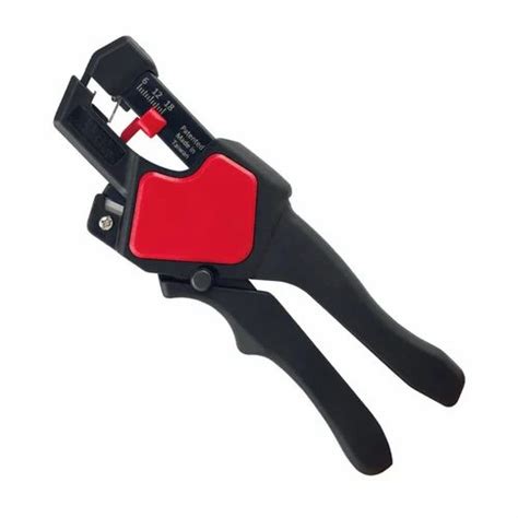 Spectra HT-4021 Automatic Self-Adjusting Insulated Cable Stripper ...