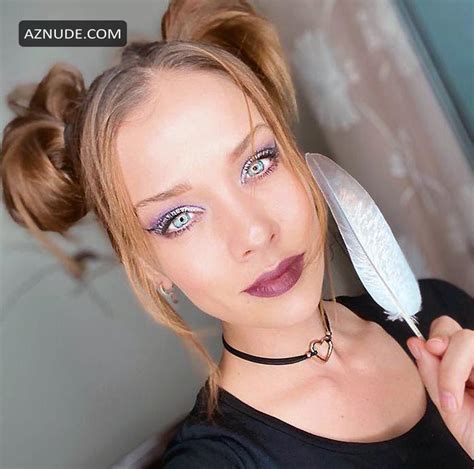 Carolina Miranda Nude And Sexy Photos Collection Aznude