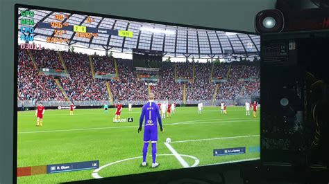 200ge fifa 4 - YouTube