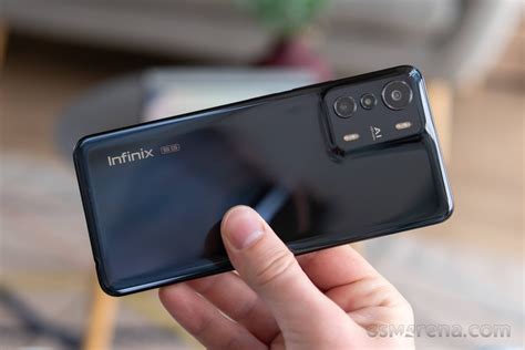 Infinix Zero 5g Bisa Jadi Lawan Berat Bagi Semua Brand