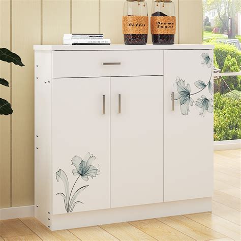 Купить Ящик для обуви Шкаф для обуви в прихожей современный шкаф ...