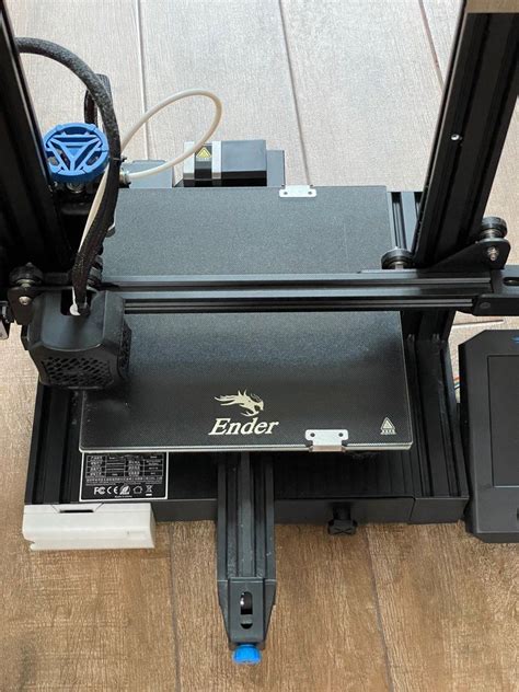 Creality Ender-3 V2, Computers & Tech, Printers, Scanners & Copiers on ...