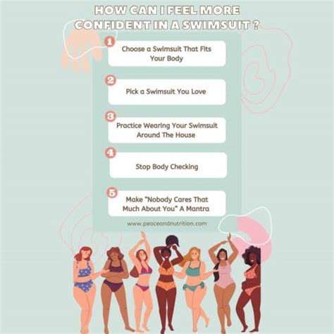 Why Bikini Season Terrifies Me Peace Nutrition