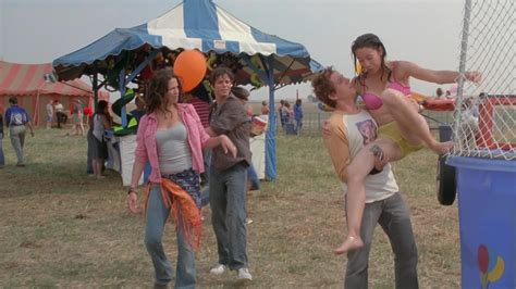 Naked Mayko Nguyen In National Lampoon S Going The Distance