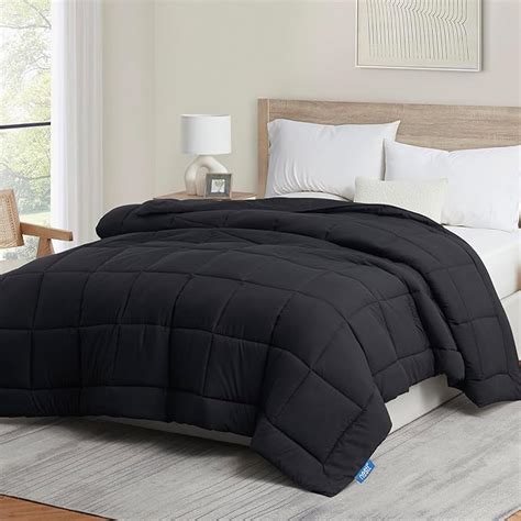 Amazon Nestl Comforter Duvet Insert Quilted Down Alternative