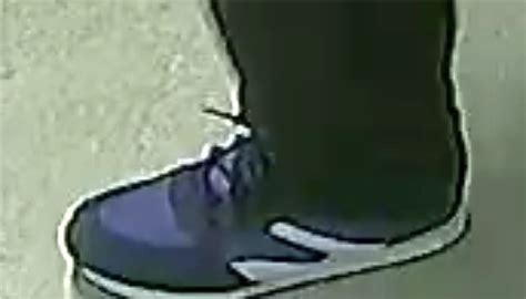 Police Release New Photos Of Fugitive Notorious Sex Offender Missing In