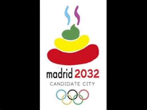 Olympics 2032 Logo - Goimages Re