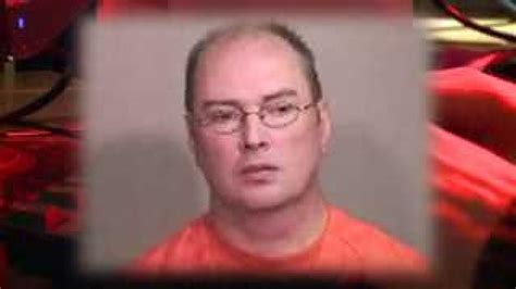 Jail Not Prison Time For Former Youth Minister Caught In Online Sex Sting Wqad