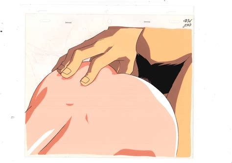ナチュラル Natural Teacher s Pet セル画 176 HENTAI ANIMEの商品情報アダルトカテゴリエロカテ