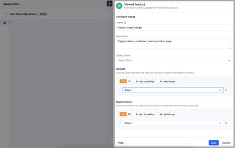 Viewed Product – Salesmate