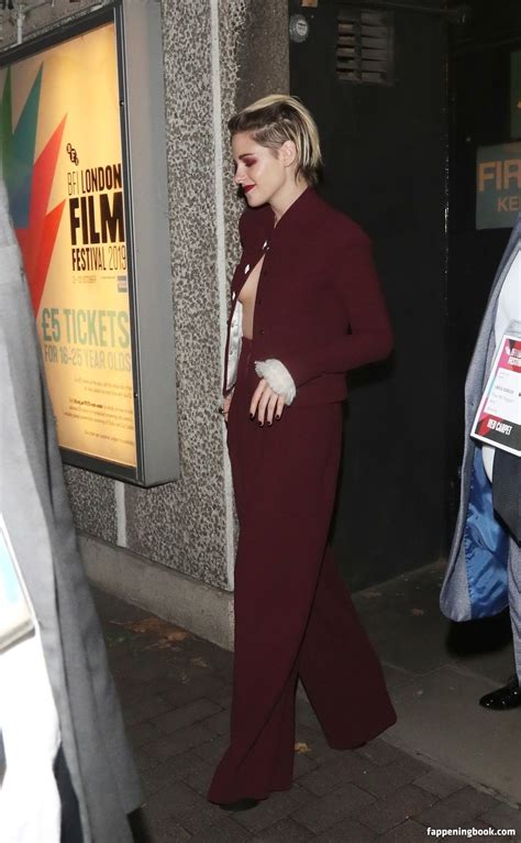 Kristen Stewart Nude OnlyFans Leaks Fappening Page FappeningBook
