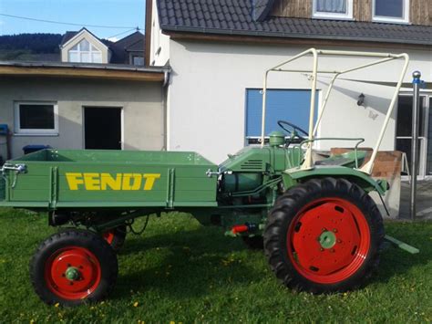 GT220 Restauration in 2 Monaten - Fendt Oldtimer Forum