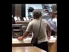 White Couple Having Sex In Restaurant Xxx Mobile Porno Videos Movies Iporntv Net