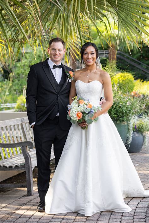 Columbus GA Wedding Photographer | Amanda Richardson Photography