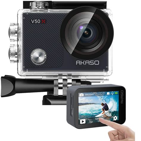 Top 5 Best Waterproof Cameras Under $100 [November 2025 Review] - WaterproofWiki