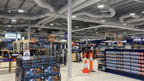bcf opens super store  birtinya sunshine coast  courier mail