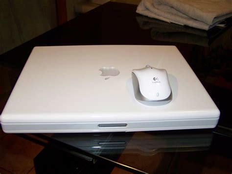 Apple Ibook G4 1058 Power Pc G4 133 Ghz Ram 125 Godd 60go Image