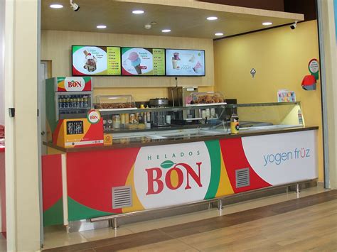 Sabores De Helados Bon Resaltan Dominicanidad En Mes De La Patria Z