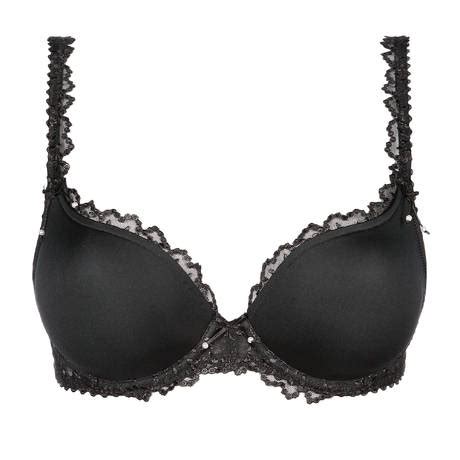 Marie Jo 2 Pieces Lingerie Set Jane Black