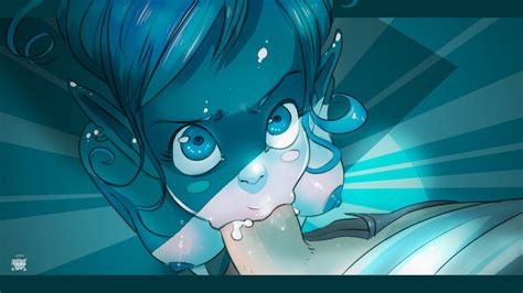 Good Girl By TheHadokenman Hentai Foundry