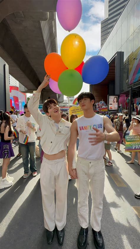 NUHASH THE Marvel BL HORROR MAXIMOFF On Twitter Couple Who Gay Together Stay Together