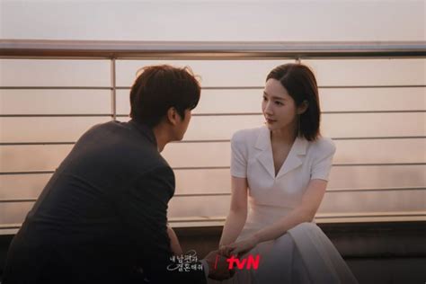 8 Kebaikan Yoo Ji Hyeok Pada Kang Ji Won Marry My Husband