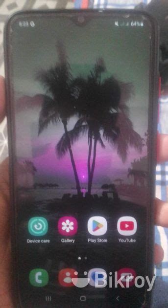 Samsung Galaxy A03 4 64 Used For Sale In Golapganj Bikroy