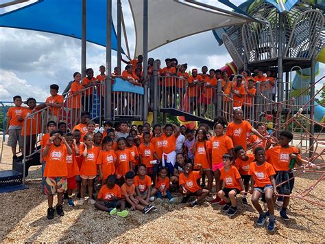 Camp Success Academy Lawrenceville