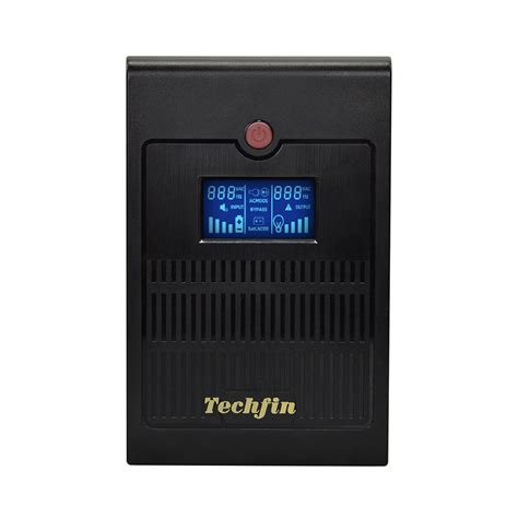 Uninterruptible Power Supply High Frequency Ups Va Backup Ups For