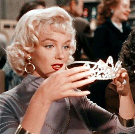 Marilyn Monroe Gentlemen Prefer Blondes Norma Jeane