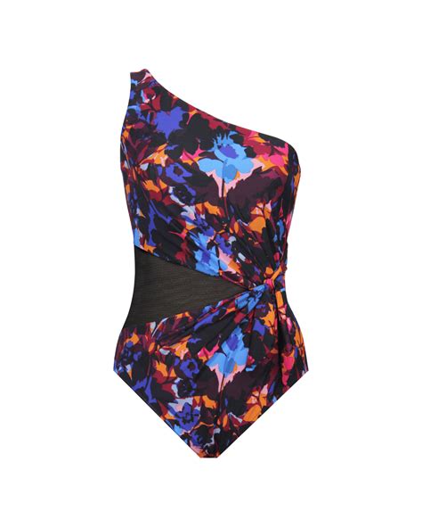 Solstice Gem Shaping Swimsuit TKD Lingerie