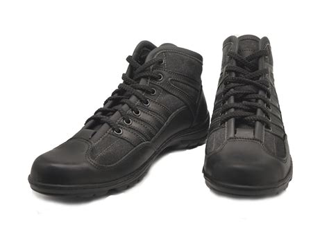 Туристические кеды ALS L-035 | СПЕЦОбувь ОПТОМ от производителя