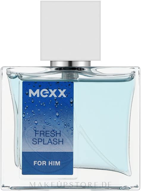 Mexx Fresh Splash For Him - Eau de Toilette | Makeupstore.de