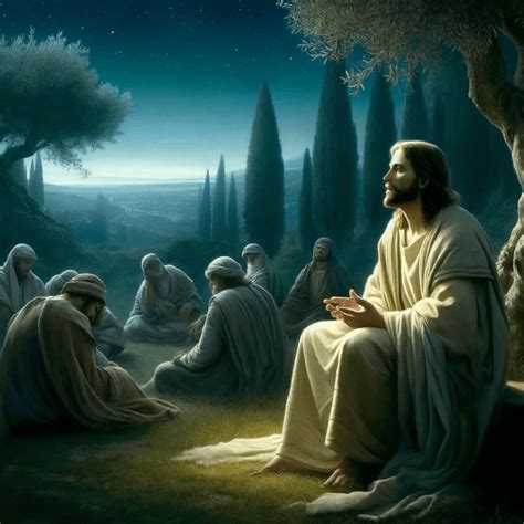 John 17:6-19 Unlock Your Hidden Keys – SHORT POWERFUL SERMONS