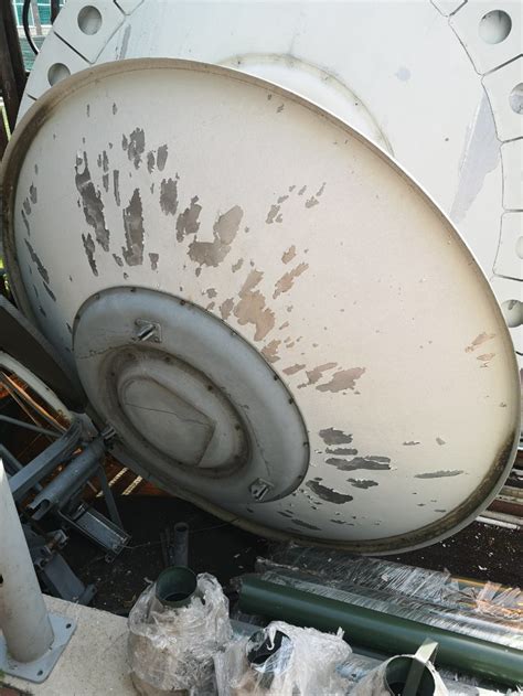 Продам спутниковые антенны "Супрал" 2,4 метра и секционка 2,1 оффсеты ...