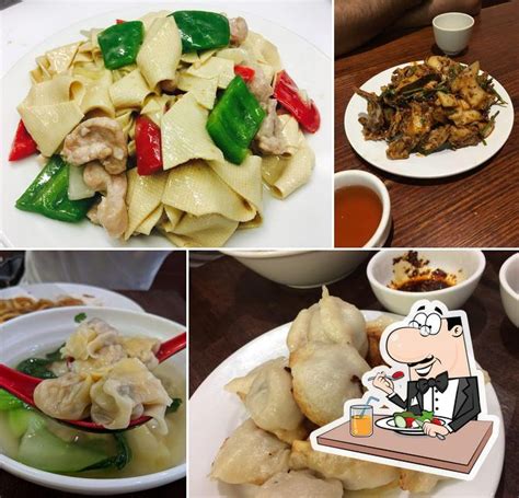 Chinatown Noodle Restaurant Sydney Restaurant Menu Prices And Reviews