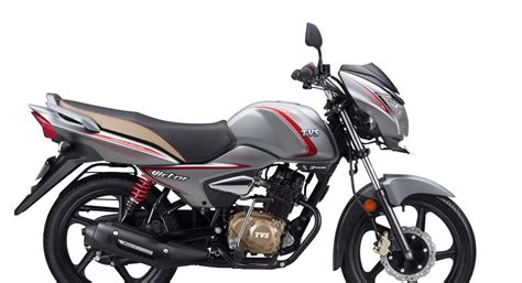 Tvs Victor New Model Modified Atelier Yuwa Ciao Jp