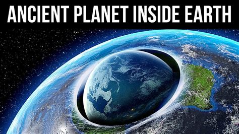 Secret Planet Earth