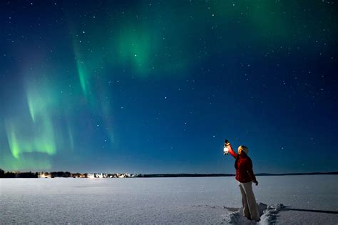 Cô gái Việt diện bikini tắm hồ băng giữa giá lạnh C ở Phần Lan Đời sống ZNEWS VN