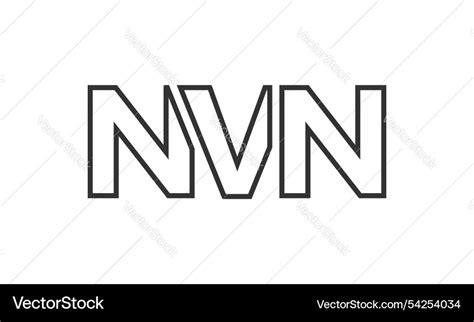 nvn logo