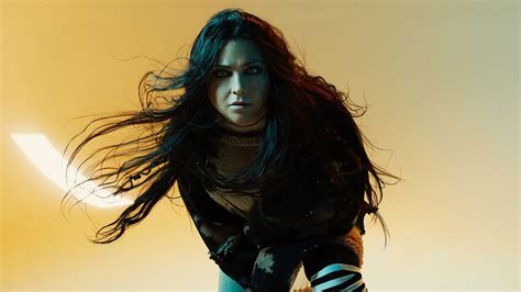 Amy Lee Reflects On 20 Years Of Evanscence Louder