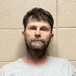 Brooks Tony Wayne Sex Offender In Mountain View MO 65548 MO854407