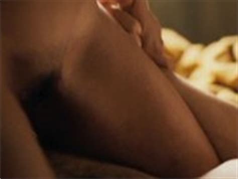 Naked Liz Gallardo In The Night Buffalo